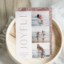 Joyful Trio Modern 3