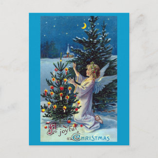 "Joyful Xmas" Weihnachten