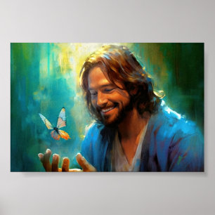 Joyous Delight Poster