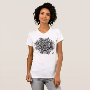 Joyous Octa Glyph T - Shirt