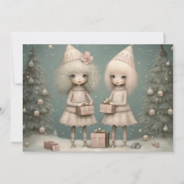 Joyous Times: Frohe Weihnachten wünschen