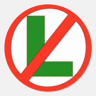 Joyous Weihnachten Sticker