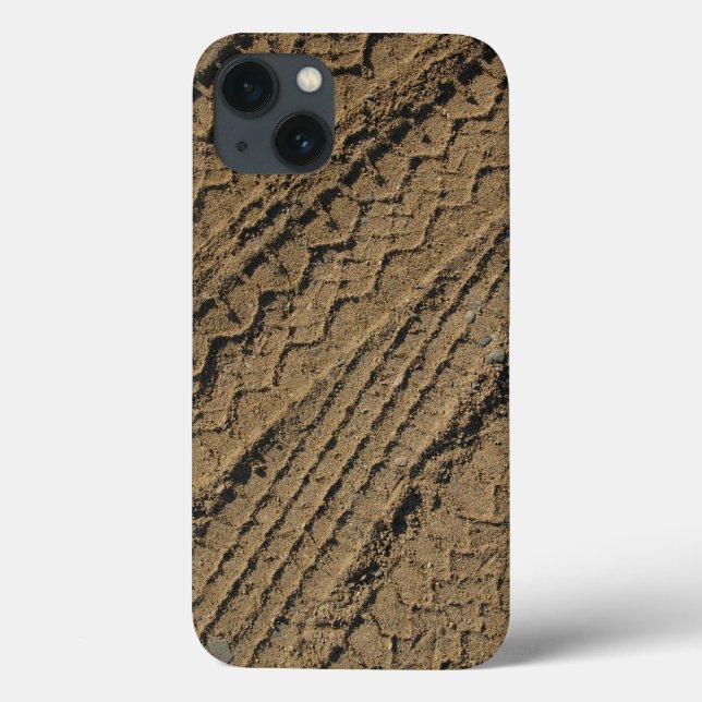 Joyride - Fall Phone Case-Mate iPhone Hülle (Rückseite)