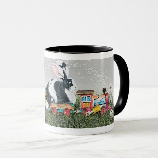 Joyride Tasse (VorderseiteRechts)