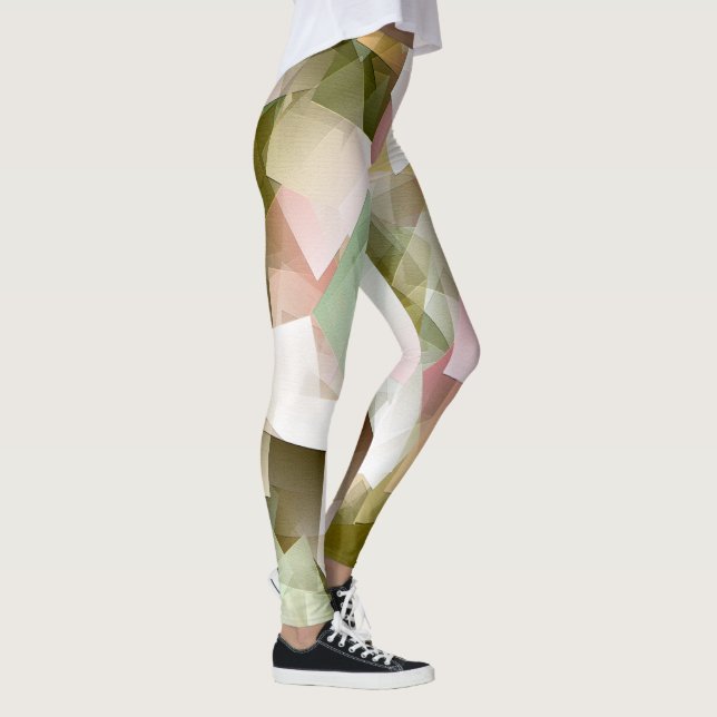 Joys...... Leggings (Rechts)