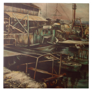 Joys of Jaffe Fliese