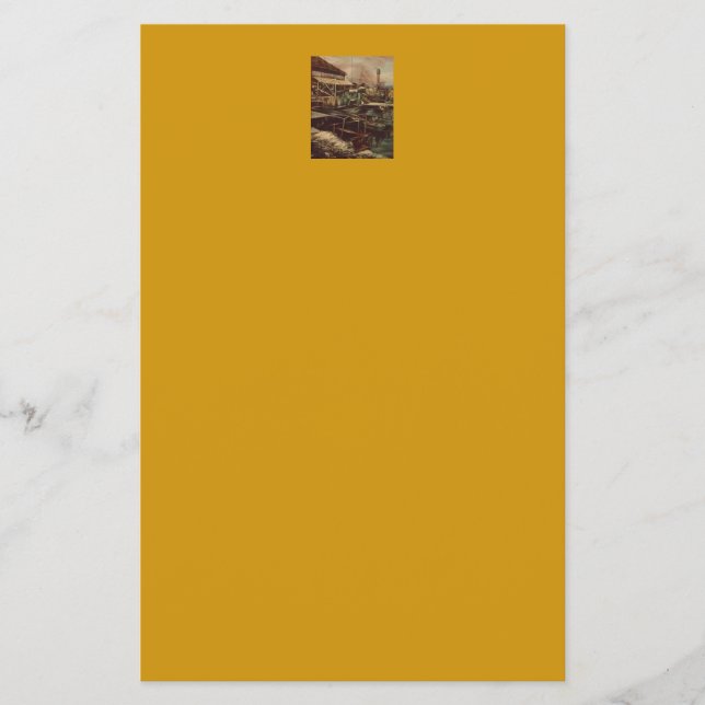 Joys of Jaffe Flyer (Vorne)