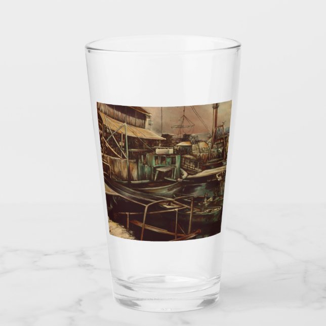 Joys of Jaffe Glas (Vorderseite)