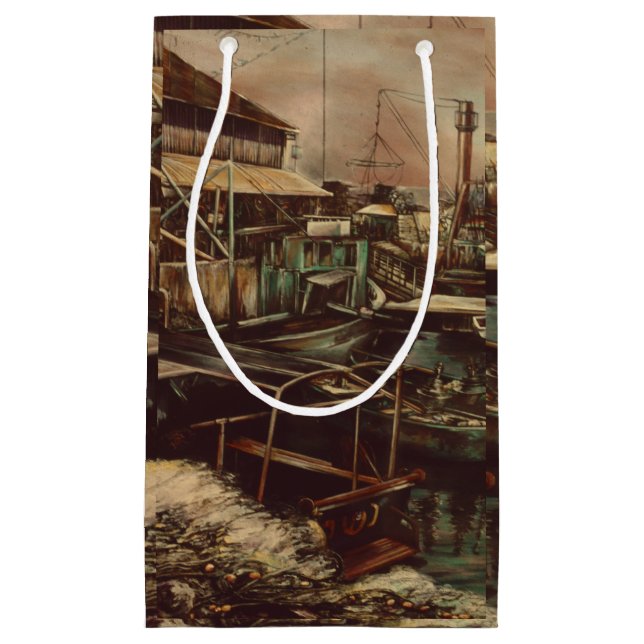 Joys of Jaffe Kleine Geschenktüte (Vorderseite)