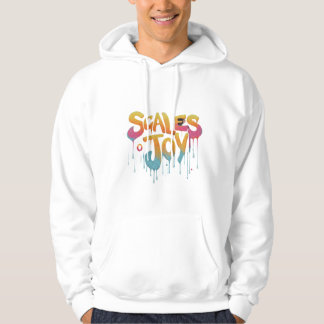 Joyskala Hoodie