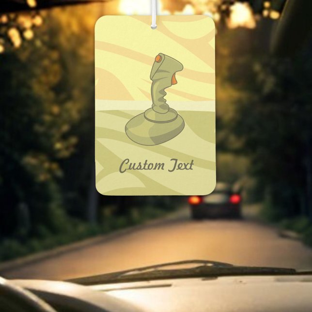 Joystick Air Freshener Autolufterfrischer (Von Creator hochgeladen)