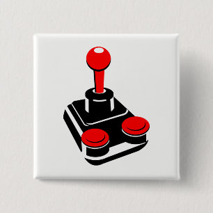 Joystick Button