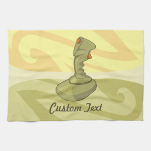 Joystick Kitchtuch Geschirrtuch