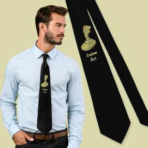 Joystick Neck Tie Krawatte