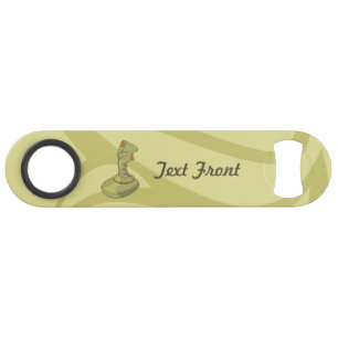 Joystick Speed Bottle Opener Flaschenöffner