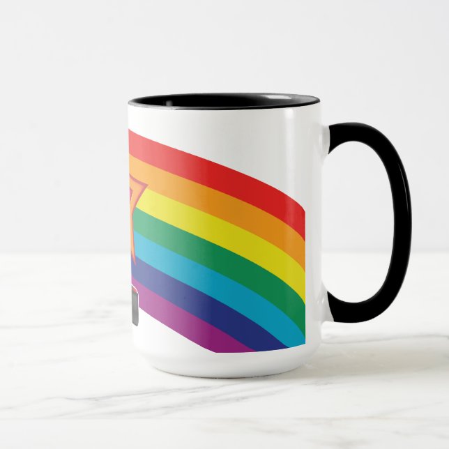 Joystick Tasse (Rechts)