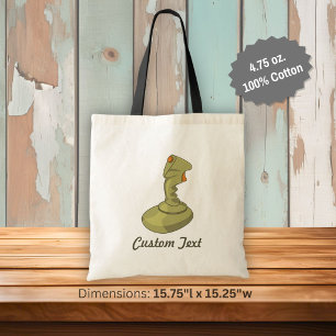 Joystick Tote Bag Tragetasche