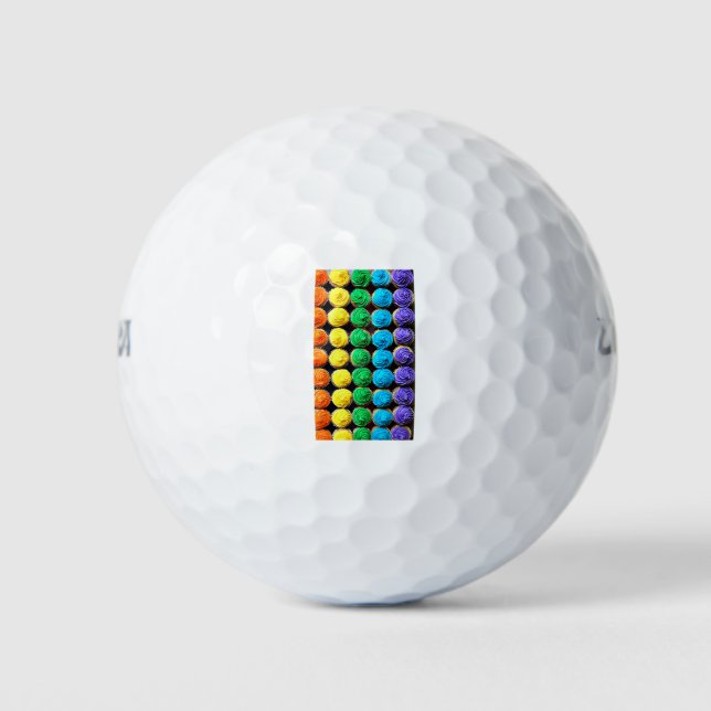 JoySweet_ Golfball (Vorderseite)
