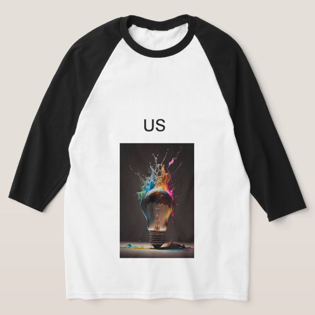 Jp Fashion T-Shirt (Ablage )