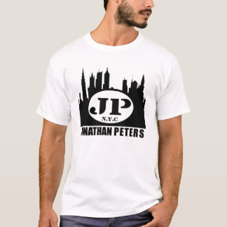 JP-T-SHIRT VERSION 2 T-Shirt