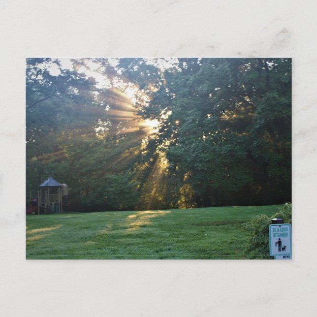 JPD Artikel 3 Einladungspostkarte (Vorderseite)