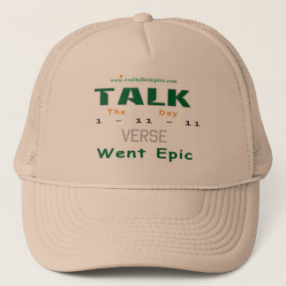 JPEG - Episch Truckerkappe