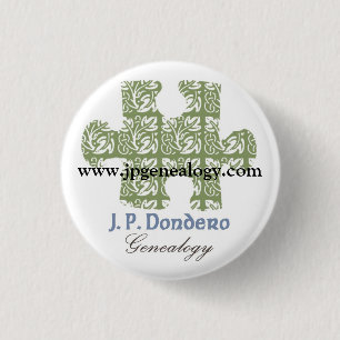 JPGenealogy Knopf Button