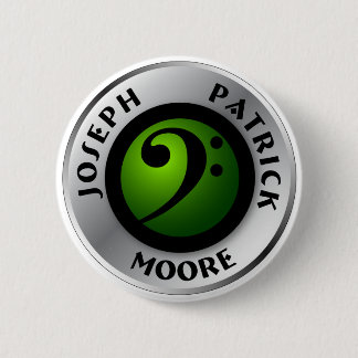 JPM Logo-Knopf Button