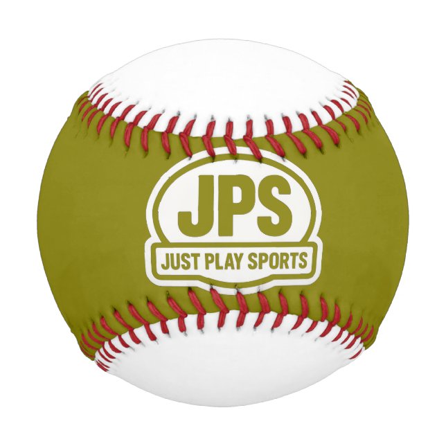 JPS BASEBALL (Vorderseite)
