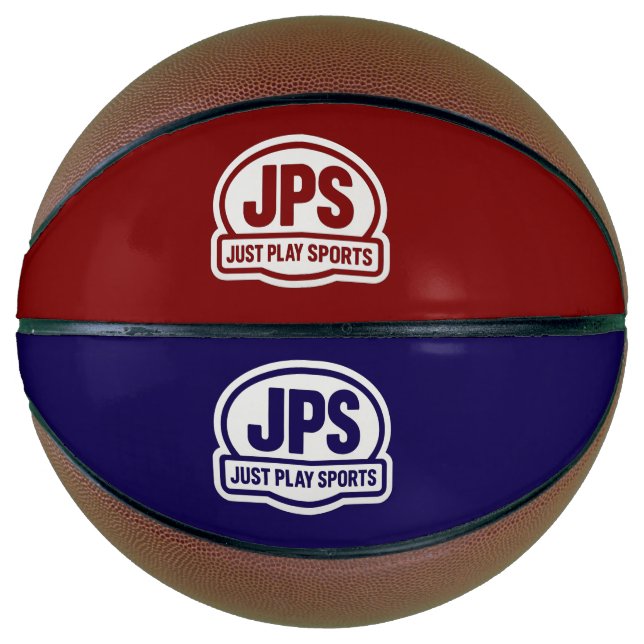 JPS  BASKETBALL (Vorderseite)