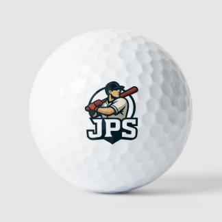 JPS  GOLFBALL
