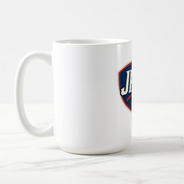 JPS KAFFEETASSE (Links)