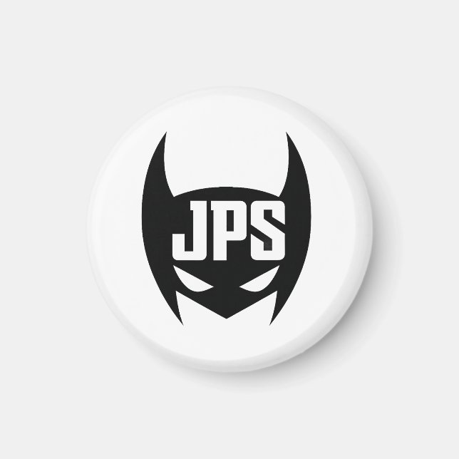 JPS MAGNET (Vorne)