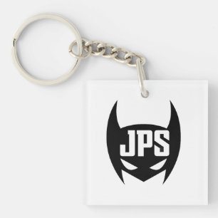 JPS SCHLÜSSELANHÄNGER