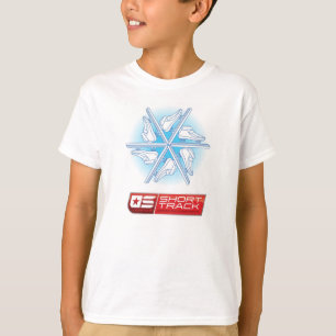 Jr des Kindes offizieller die USkaut nationales T-Shirt