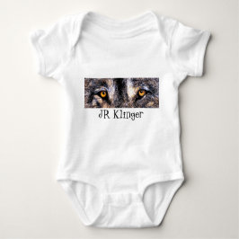 JR. Klinger Onsie Baby Strampler