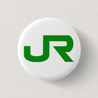 JR. Logo Button
