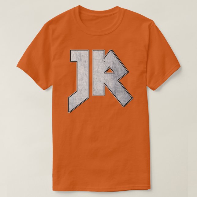 JR T-Shirt (Design vorne)