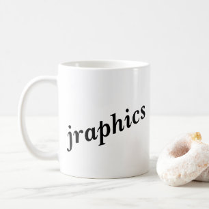 jraphics Austauschformat Kaffeetasse