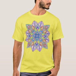 JRG Abstrakt 25 T-Shirt