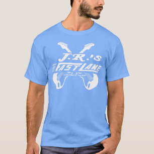 JRs Fastlane T-Shirt
