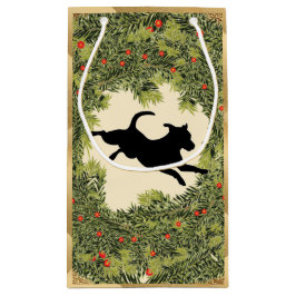 JRT Wreath Kleine Geschenktüte