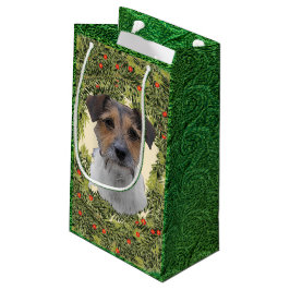 JRT Wreath Kleine Geschenktüte