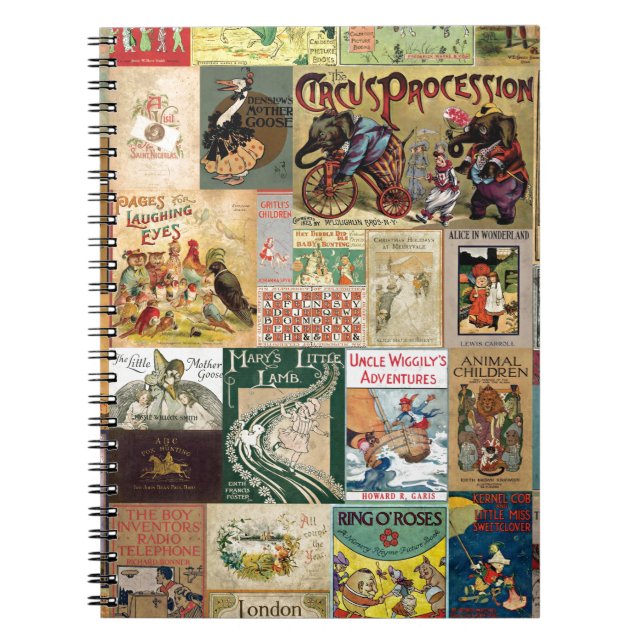 JSBC2 BUCH DECKT BÜCHERCOVERS COLORFUL A (Vorderseite)