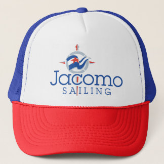 JSC Hat Truckerkappe