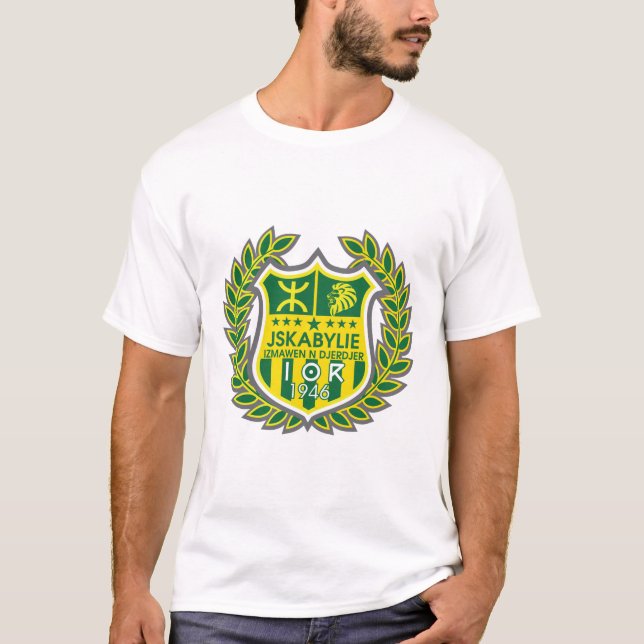 JSK  T-Shirt (Vorderseite)