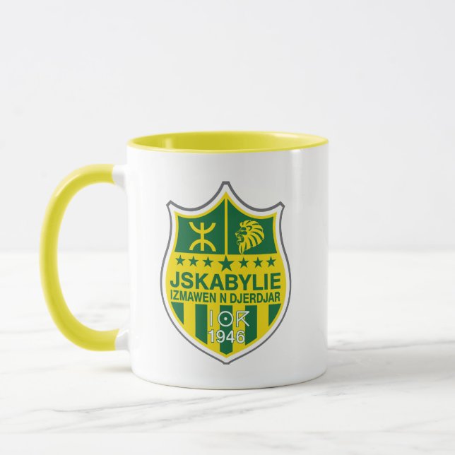 JSK TASSE (Links)