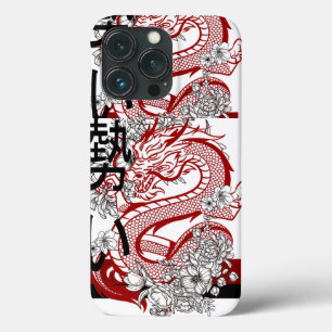 JSR Dugaris Trendy iPhone 13 Pro Hüllen - Style Me