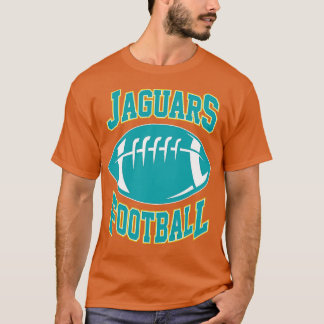 JSV Jaguars Club 1 T-Shirt