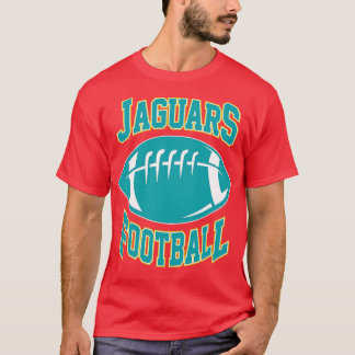 JSV Jaguars Club T-Shirt